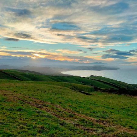 El Mirador Del Valle, A 9 Min De 코밀라스 외부 사진