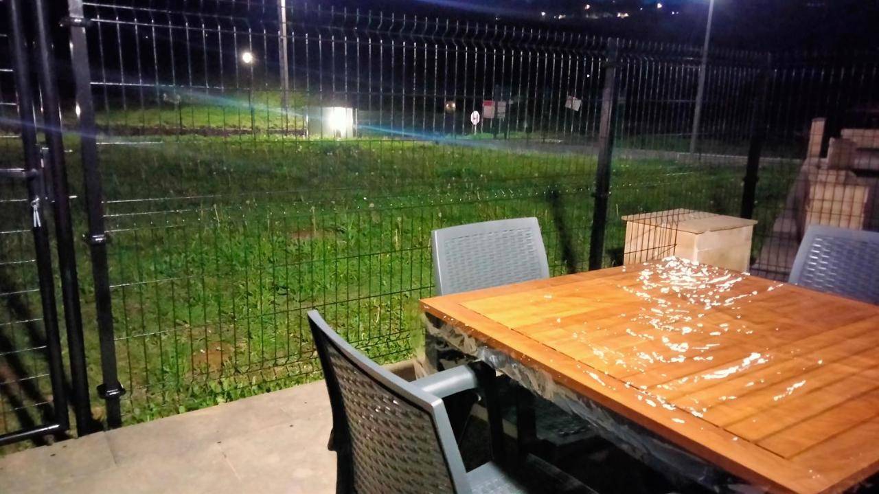 El Mirador Del Valle, A 9 Min De 코밀라스 외부 사진